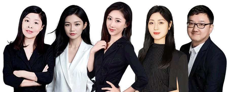 婚姻挽回一对一导师团队头图展示